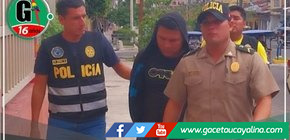 Dan 9 meses de prisión preventiva para policía