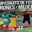 Sepahua Invita al Campeonato de Fútbol en el Aniversario del Distrito