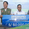 Sernanp y CIMA destinan 300 mil soles para fortalecer emprendimientos indígenas en Cordillera Azul