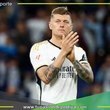 Toni Kroos se retira del futbol