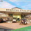 Campaña Médica del INSN San Borja en Ucayali Brinda Asistencia Quirúrgica a Menores