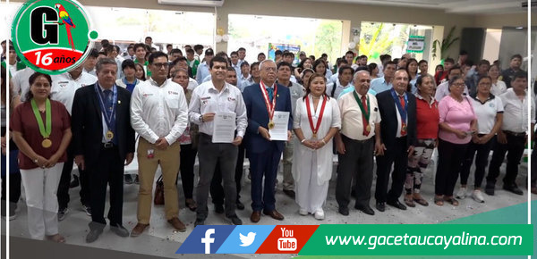 Municipalidad Entrega Título de Propiedad para Filial de la UNU en Boquerón