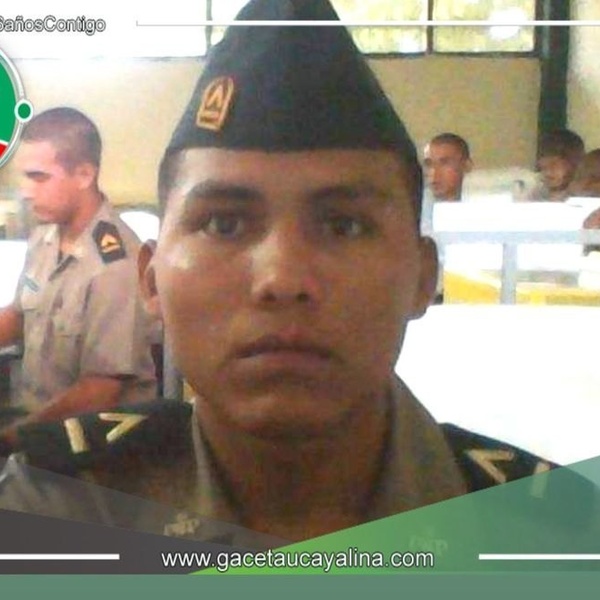 La Corte de Loreto sentencia a prisión preventiva por 9 meses a policia por pedir coima