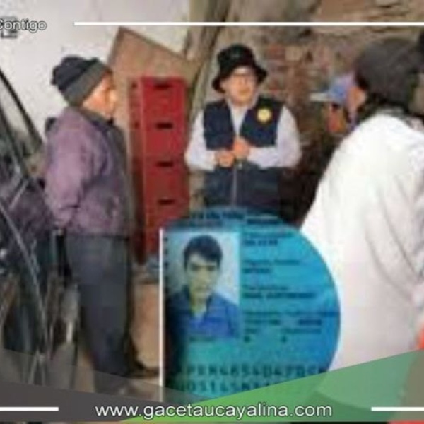 Encuentran cadáver en vehículo