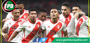 Entradas a la venta desde yape para el Perú vs Paraguay se encuentran a la venta