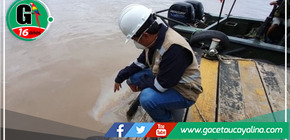 Loreto: Petroperú niega presunto derrame de petróleo en la quebrada Ramírez