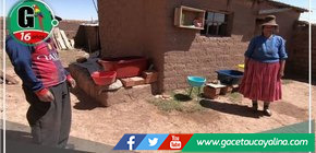 Apesar de los indicadores económicos positivos aumento la pobreza en post pandemia 