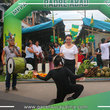 Inaugurada Feria Agroindustrial y Artesanal en Aguaytía