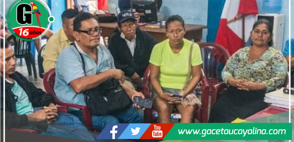 Municipalidad de San Juan Bautista atiende a vecinos afectados por lluvias intensas