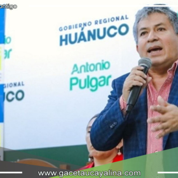 Huánuco busca potenciar exportaciones con corredor hacia el puerto de Chancay