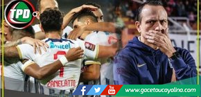 Alianza Lima cambia su estrategia.