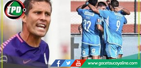 Butrón afirma que el arbitraje injusto es evidente y está en desarrollo.