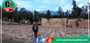 Amazonas: Presentan niveles de vulnerabilidad que oscilan entre alta y muy alta frente a las sequías