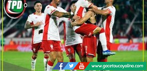 Banfield vs. Huracán, por la Liga Profesional