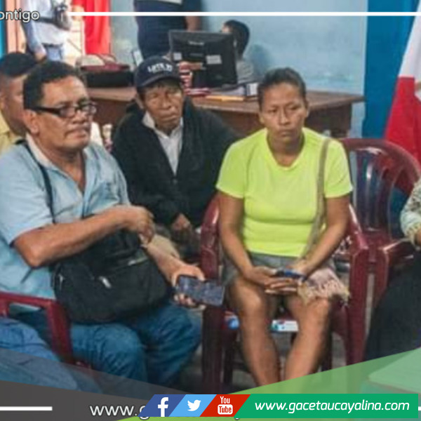 Municipalidad de San Juan Bautista atiende a vecinos afectados por lluvias intensas