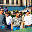 Gobernador de Loreto realiza inspección final a la alameda turística de Iquitos