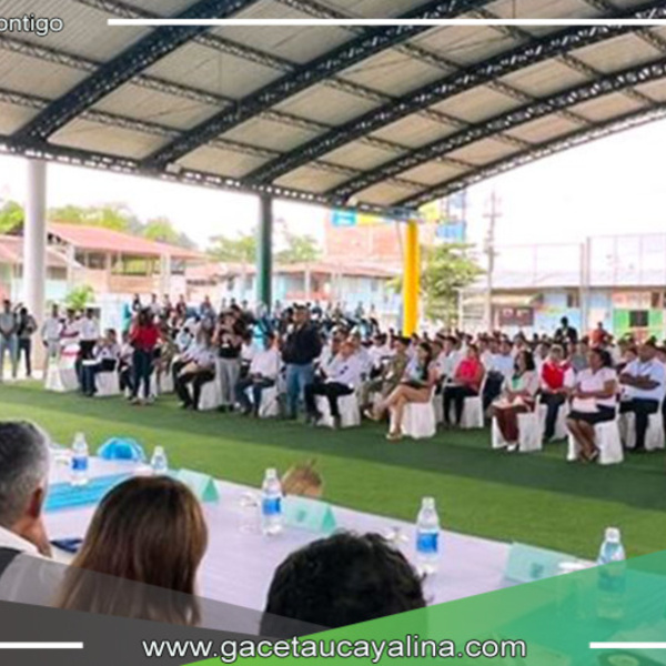 Extienden la vigencia de la mesa de desarrollo de la provincia en Amazonas