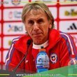 Ricardo Gareca presentó lista oficial para la Copa America