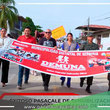 Sepahua Marcha Contra la Trata y Explotación Infantil