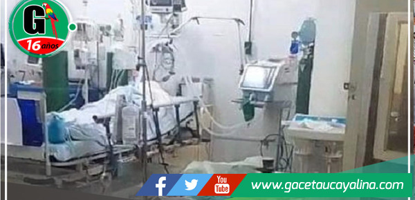 En Loreto, una explosión de un grifo flotante en la localidad de San Lorenzo ha causado la trágica muerte de una persona