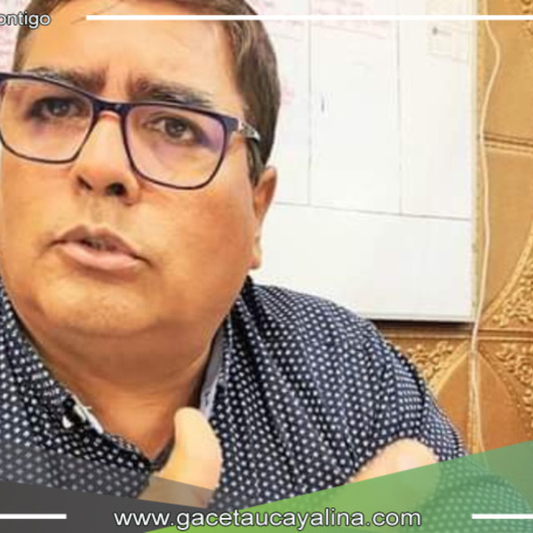 Anuncian paquete de normas para regular el tránsito en la zona monumental de Iquitos
