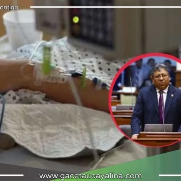 Plantean proyexcto de ley, eutanasia para pacientes con enfermedad terminal
