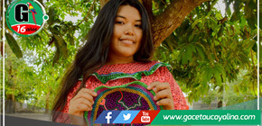 Emprendedoras de Ucayali impulsan Bionegocios en Lima