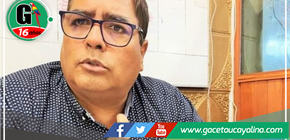 Anuncian paquete de normas para regular el tránsito en la zona monumental de Iquitos