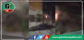 Lanzan bomba contra casa de funcionario de la Sunat