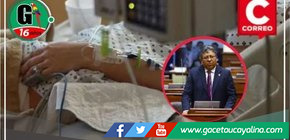 Plantean proyexcto de ley, eutanasia para pacientes con enfermedad terminal