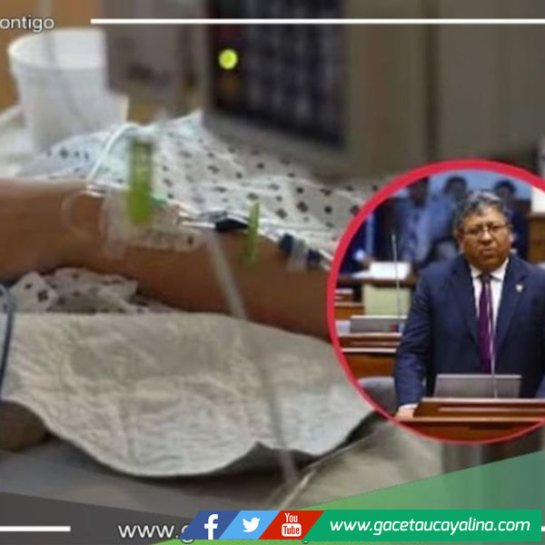 Plantean proyexcto de ley, eutanasia para pacientes con enfermedad terminal