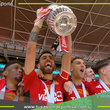 Manchester United Derrota a Manchester City y se Corona Campeón de la FA Cup