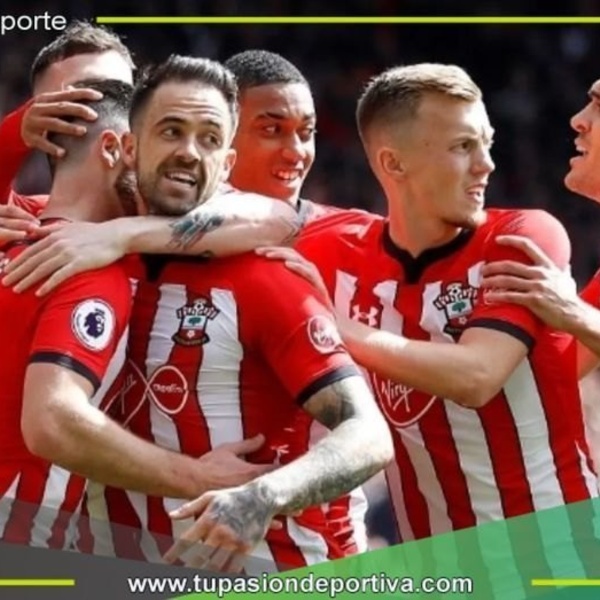 El Southampton vuelve a la Premier League