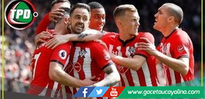 El Southampton vuelve a la Premier League