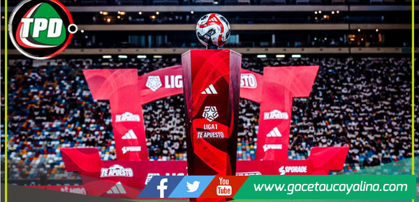 ¿Cuándo empieza el Torneo Clausura de la Liga 1 Te Apuesto?