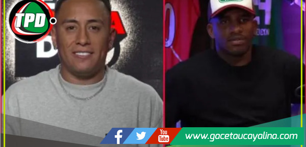 Tensión entre Christian Cueva, Jefferson Farfán y Guillermo Salas: ¿Qué se dijeron?