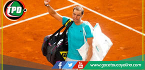 Rafael Nadal: ¿Última vez en Roland Garros?
