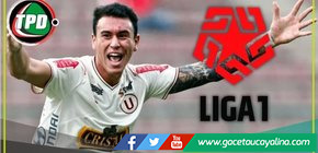 Gustavo Dulanto sería refuerzo crema