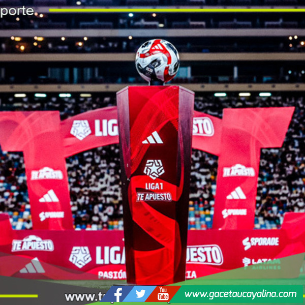 ¿Cuándo empieza el Torneo Clausura de la Liga 1 Te Apuesto?