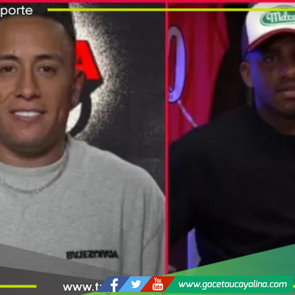 Tensión entre Christian Cueva, Jefferson Farfán y Guillermo Salas: ¿Qué se dijeron?
