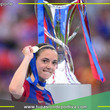 El Barça quiere atar a Aitana Bonmatí ante el interés del Chelsea