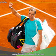 Rafael Nadal: ¿Última vez en Roland Garros?