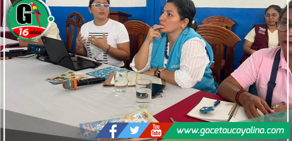 San Juan Bautista articula esfuerzos para la reducción de la anemia en la primera infancia