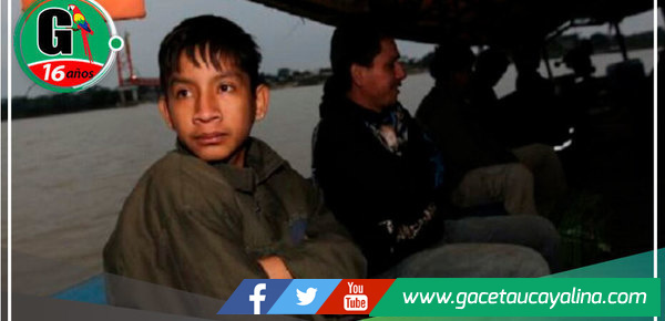 Senamhi confirma que el friaje en la selva peruana continuará hasta el 30 de mayo