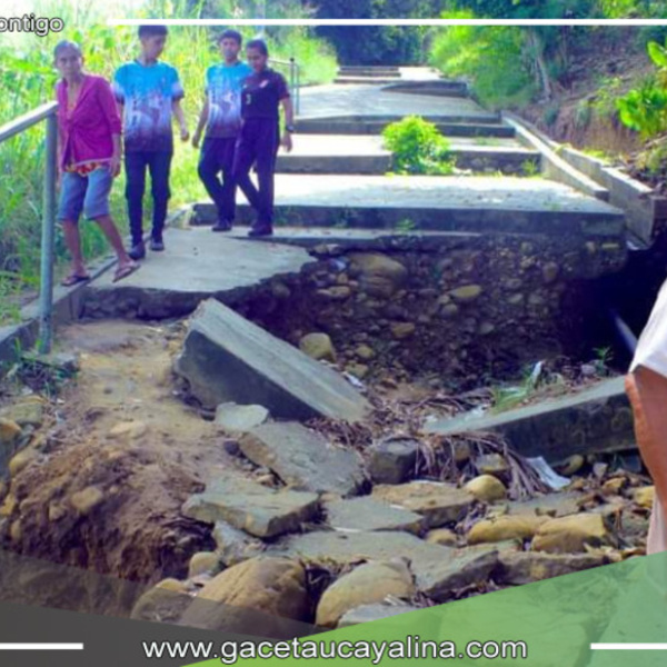 La Banda de Shilcayo mejorará acceso al cementerio con 177 mil soles