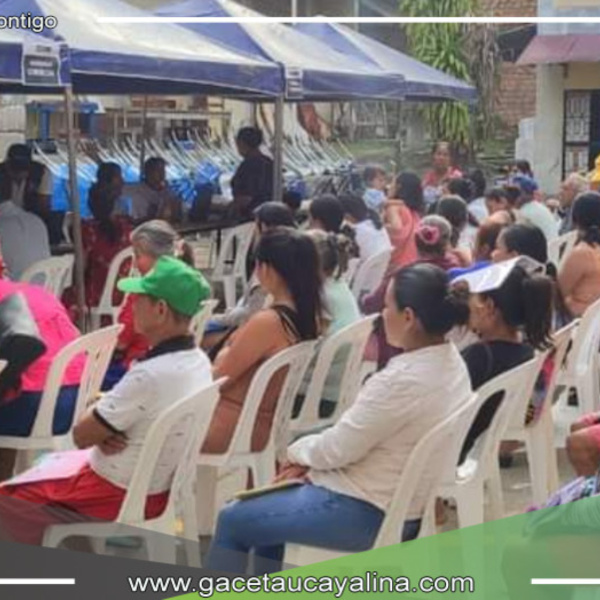 DEMUNA de San Juan Bautista inscribe a más de 1500 niños y adolescentes en situación de orfandad