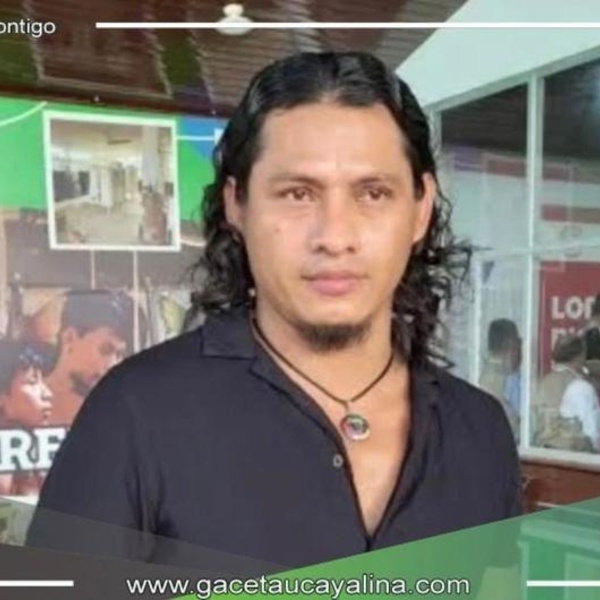 Se filtran audios de Jose Fachín solicitando financiamiento para movilizar tomas de pozos petroleros 