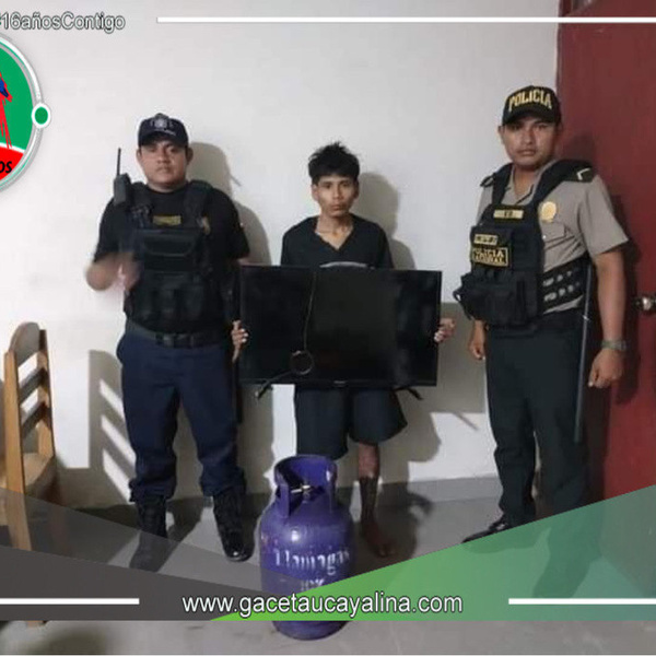 Fue frustado el alsato que iba a realizar un sujeto