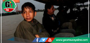 Senamhi confirma que el friaje en la selva peruana continuará hasta el 30 de mayo