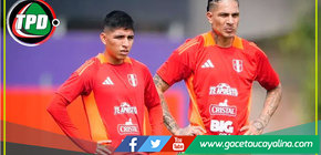 Paolo Guerrero Sorprende con Nuevo Look en Entrenamientos